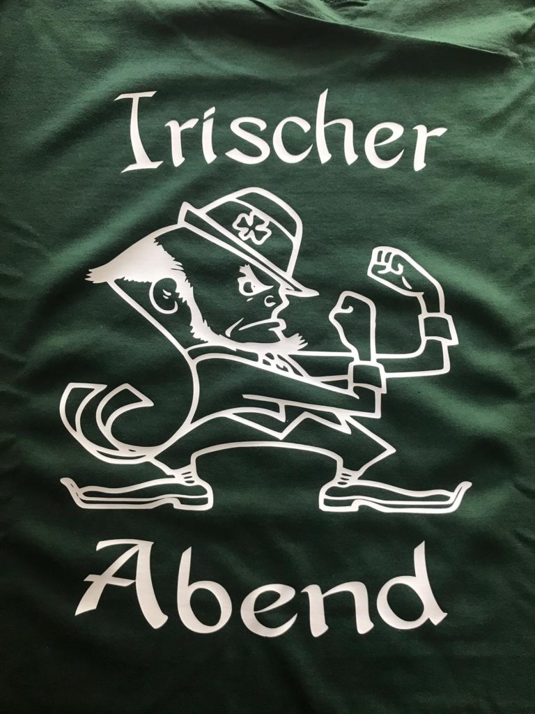 Irischer Abend KjG Fürth